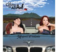 Mujeres al volante [SINGLE]
