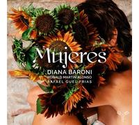 Mujeres CD