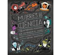 Mujeres de ciencia