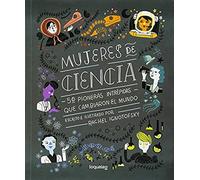 Mujeres De Ciencia