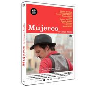 Mujeres, de Coque Malla (2018) G