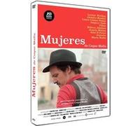 Mujeres, de Coque Malla (2018) G