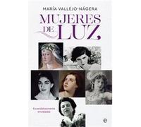 Mujeres De Luz Vallejo - Nagera, María (Auteur)