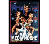 Mujeres De Media Noche [Import USA Zone 1]