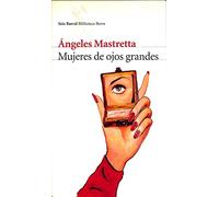 Mujeres de ojos grandes