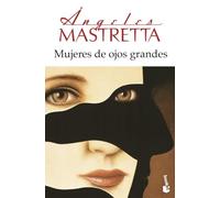 Mujeres de ojos grandes