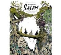Mujeres De Salem - [Livre en VO] Gilbert, Thomas (Auteur)
