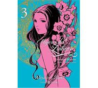 MUJERES DEL ZODÍACO 3: Narciso de los poetas