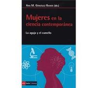 Mujeres En La Ciencia Contemporánea [Livre en VO] González Ramos, Ana M (Auteur)