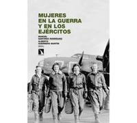 Mujeres En La Guerra Y En Los Ejércitos - [Livre en VO] Guerrero, Santirso (Auteur)