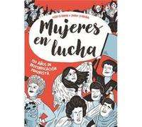 Mujeres En Lucha - [Livre en VO] Breen, Marta, Jordahl, Jenny (Auteur)