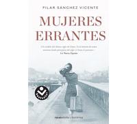 Mujeres errantes