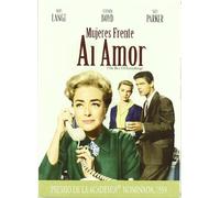 Mujeres Frente Al Amor [Import]