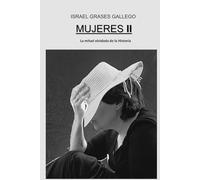 MUJERES II: Selección relatos cortos