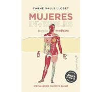 Mujeres invisibles para la Medicina