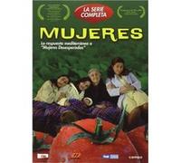 Mujeres (La Serie Complète) G