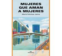 Mujeres que aman a mujeres