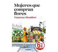 Mujeres que compran flores