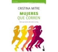 Mujeres Que Corren - Mitre, Cristina Mitre, Cristina (Auteur)