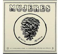 Mujeres - Siento Muerte [Import]