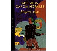 MUJERES SOLAS.