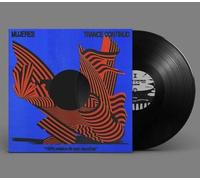 Mujeres - Trance Continuo (100% Musica De Club Espanola) [Vinyl Lp] Spain - Import