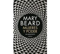 Mujeres Y Poder Beard, Mary (Auteur)