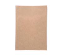MUJI 無印良品 Carnet de notes A5 non daté, mensuel, hebdomadaire, couverture en PVC, design plat, fabriqué au Japon