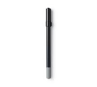 MUJI 無印良品 Stylo de calligraphie de cérémonie à double pointe, encre noire et claire (1)