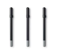 MUJI 無印良品 Stylo de calligraphie de cérémonie à double pointe, encre noire et claire (3)