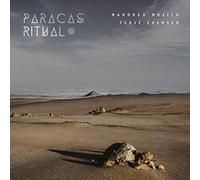 Mujica, Manongo & Evensen, Terje - Paracas Ritual