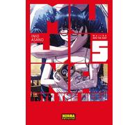 MUJINA INTO THE DEEP 05
