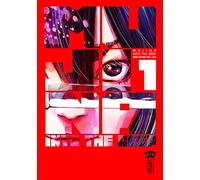 Mujina into the deep - Tome 1