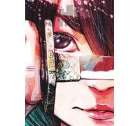 Mujina into the deep - Tome 1 - Inio Asano - Kana Eds - broché - Manga