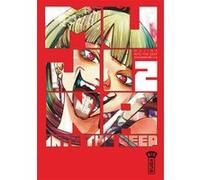 Inio Asano – Mujina into the deep – Tome 2 – Broché (Manga)