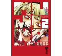 Mujina into the deep - Tome 2 - Inio Asano - Kana - ebook (ePub illustré) - Manga