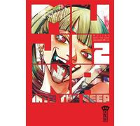 Mujina into the deep - Tome 2 - Inio Asano - Kana Eds - broché - Manga