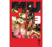 Mujina into the deep - Tome 3
