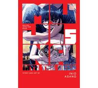 Mujina into the Deep, Vol. 5 (Volume 5)