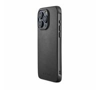Mujjo Impact Case Apple iPhone 15 Pro Max MagSafe noir