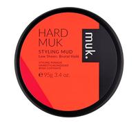 muk - MUK Hard Styling Mud - Effet Mat - Fixation Ultra Forte - 95g