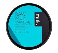 MUK Raw Mini Hair Styling Mud (50g)