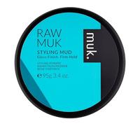 muk Haircare Soins capillaires et coiffants Styling Muds Raw muk Styling Mud 95 g