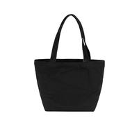 Muka Petite Sac fourre-Tout en Toile colorée, Sac à provisions à Main 30 x 20 x 10 cm