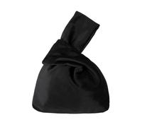 Muka Sac de poignet de velours, Sac a main japonais Pochette de soirée