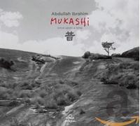 Mukashi by Abdullah Ibrahim [Audio CD] NEUF