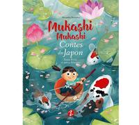Issun Bôshi et autres histoires : Mukashi mukashi - Contes du Japon