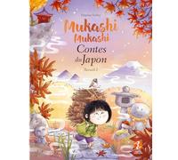 Mukashi mukashi - Contes du Japon Recueil 2 : Recueil 2