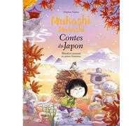 Mukashi Mukashi - Contes Du Japon - Tome 2 - Shitakiri Suzumé Et Autres Histoires