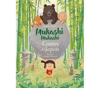 Mukashi Mukashi - Contes Du Japon - Tome 5 - Kintarô Et Autres Histoires